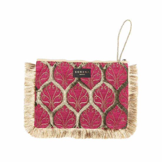 Sorena Τσαντάκι χειρός Juicy Clutch